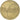 Frankreich, 1 Euro de Rennes, 1997, Messing, SS+