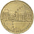 Francia, 1 Euro de Rennes, 1997, Latón, MBC+