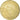 France, Token, 46/ Saint-Cirq-Lapopie - Grand site, 2015, Copper-nickel