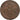 Francja, medal, Le Président Carnot Visite Brest, 1893, Miedź, Desaide
