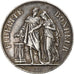 France, Médaille, Mariage, Fidélité Bonheur, 1921, Argent, TTB, Petit