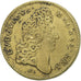 France, Token, Louis XIV Le Grand, Brass, VF(30-35)