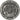 France, Token, Chambre de Commerce de Nantes, Silver, AU(55-58)