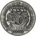France, Token, Chambre de Commerce de Nantes, Silver, AU(55-58)
