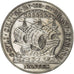 France, Token, Chambre de Commerce de Nantes, Silver, MS(65-70)