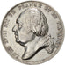 France, Jeton, Louis XVIII, Argent, TTB+, Gayrard