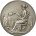 France, Token, Notaires de l'Arrondissement d'Evreux, Eure, Silver, Lavrillier