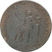 Frankreich, 2 Sols, Monneron, 1791, Birmingham, Bronze, S, KM:Tn23