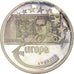France, Medal, 1997, Silver, Sweden, AU(55-58)