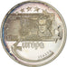 France, Médaille, Europa, 1997, Argent, SUP, Italia