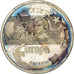 France, Médaille, Europa, 1997, Argent, SUP, Osterreich