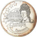 France, Médaille, Europa, 1997, Argent, SUP, Osterreich