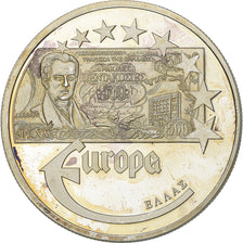 Francia, medaglia, Europa, 1997, Argento, Greece, SPL-