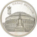 France, Medal, Europa, 1996, Silver, Great Britain, AU(55-58)