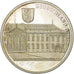 France, Medal, Europa, 1996, Silver, Deutschland, AU(55-58)