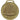 Francja, medal, Concours Vacances Magnard, Tabarly, Pen Duick VI, Miedź