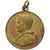 PAŃSTWO WATYKAŃSKIE, medal, Leo XIII, Miedź, VF(30-35)