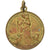PAŃSTWO WATYKAŃSKIE, medal, Leo XIII, Miedź, VF(30-35)