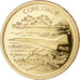 Francia, medaglia, Le concorde, 2010, Oro, FDC