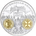 France, Medal, Histoire Monétaire, Angelot d'Or, Silver, MS(64)