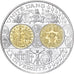 France, Medal, Histoire Monétaire, Unité dans la Diversité, Silver, MS(64)