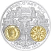Frankreich, Medaille, Histoire de la monnaie Française, Louis d'or de Louis
