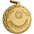 Tunisia, Medal, Sport, Rugby, Gilt Bronze, AU(55-58)