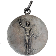Frankreich, Medaille, La Revue Française de la Photographie, 1926, Silber