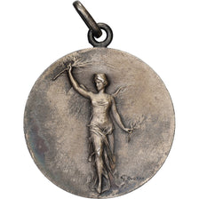 Frankreich, Medaille, La Revue Française de la Photographie, 1926, Silber
