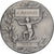 Francja, medal, La Revue Française de la Photographie, 1925, Srebro, Dubois.H