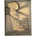 Netherlands, Medal, Internationale Tentoon-Stelling, Amsterdam, 1932, Bronze