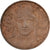 Italie, 20 centesimi token, Exposition Internationale de Milan, 1906, Bronze