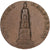 Great Britain, Warwickshire, Halfpenny Token, 1794, Coventry, Copper, VF(30-35)