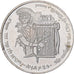 Israel, medal, 3000 years Jerusalem of City of David Vorzüglich, Miedź-Nikiel
