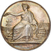 France, Token, Comice Agricole de l'Arrondissement de Lille, 1853, Silver