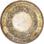 France, Token, Comice Agricole de l'Arrondissement de Lille, 1853, Silver