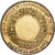 France, Token, Comice Agricole de l'Arrondissement de Lille, 1853, Vermeil