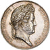 Frankreich, Medaille, Louis Philippe I, Société Royale des Sciences de