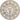 Frankreich, Medaille, L'Europe des XXVII, La Slovénie entre dans l'Euro, 2007