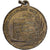 Germany, Medal, Friedrich Deutscher Kaiser, 1888, Bronze, VF(30-35)