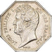 France, Token, Louis Philippe I, L'Union, Compagnie d'Assurances, Paris, 1828