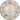 Frankreich, Medaille, Ecu Europa, Europe Assise, 1982, MDP, Kupfer-Nickel