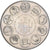 Francia, medalla, Ecu Europa, Europe Assise, 1982, MDP, Cobre - níquel, Rodier