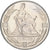 Frankreich, Medaille, Ecu Europa, Europe Assise, 1983, MDP, Kupfer-Nickel
