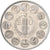 Frankreich, Medaille, Ecu Europa, Marianne, 1989, Copper-Nickel Gilt, Rodier