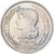 Frankreich, Medaille, Ecu Europa, Marianne, 1987, Copper-Nickel Gilt, Rodier