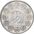 Frankreich, Medaille, Ecu Europa, Marianne, 1992, Copper-Nickel Gilt, Rodier