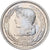 Frankreich, Medaille, Ecu Europa, Marianne, 1991, Copper-Nickel Gilt, Rodier