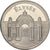 Frankreich, Medaille, L'Elysée, 2012, Kupfer-Nickel, STGL