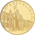 Frankreich, Medaille, Ve République, Valery Giscard d'Estaing, 1981